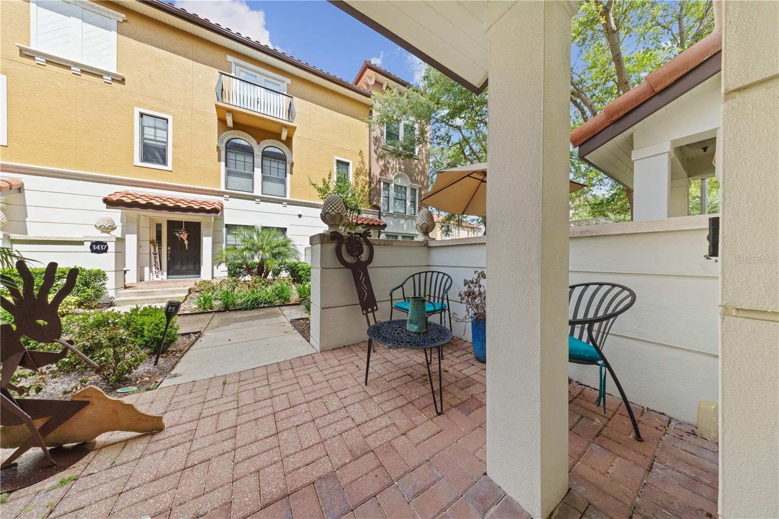 FOUNTAIN PARKE AT LAKE MARY - Residential