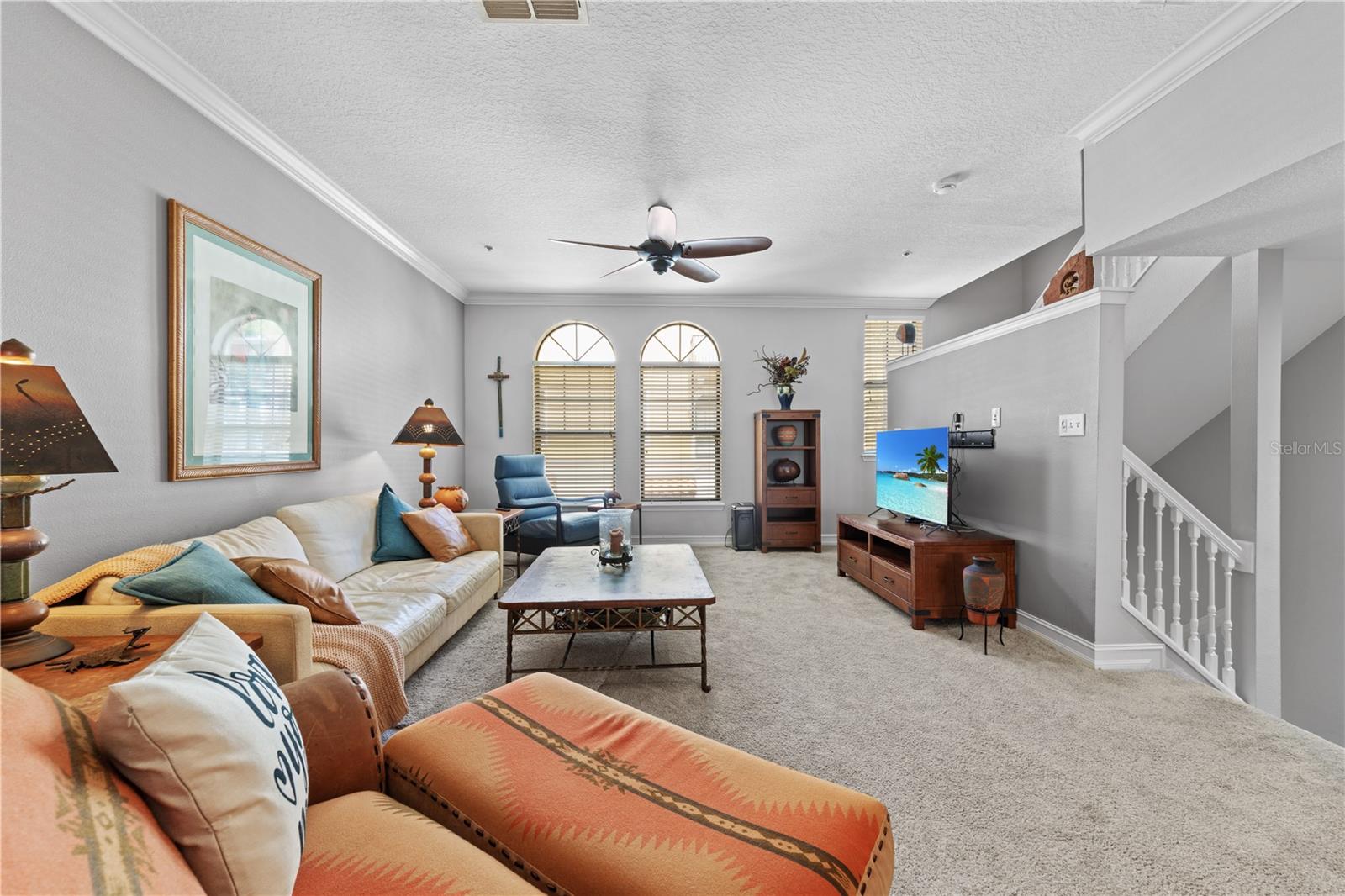 FOUNTAIN PARKE AT LAKE MARY - Residential