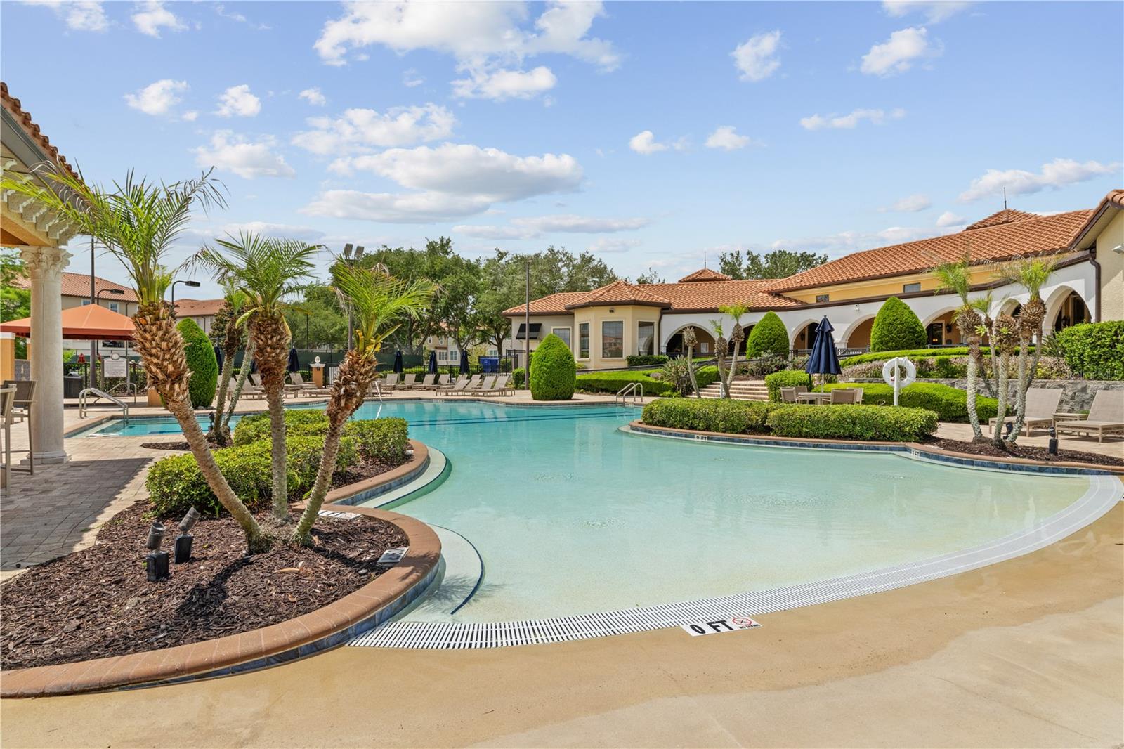 FOUNTAIN PARKE AT LAKE MARY - Residential