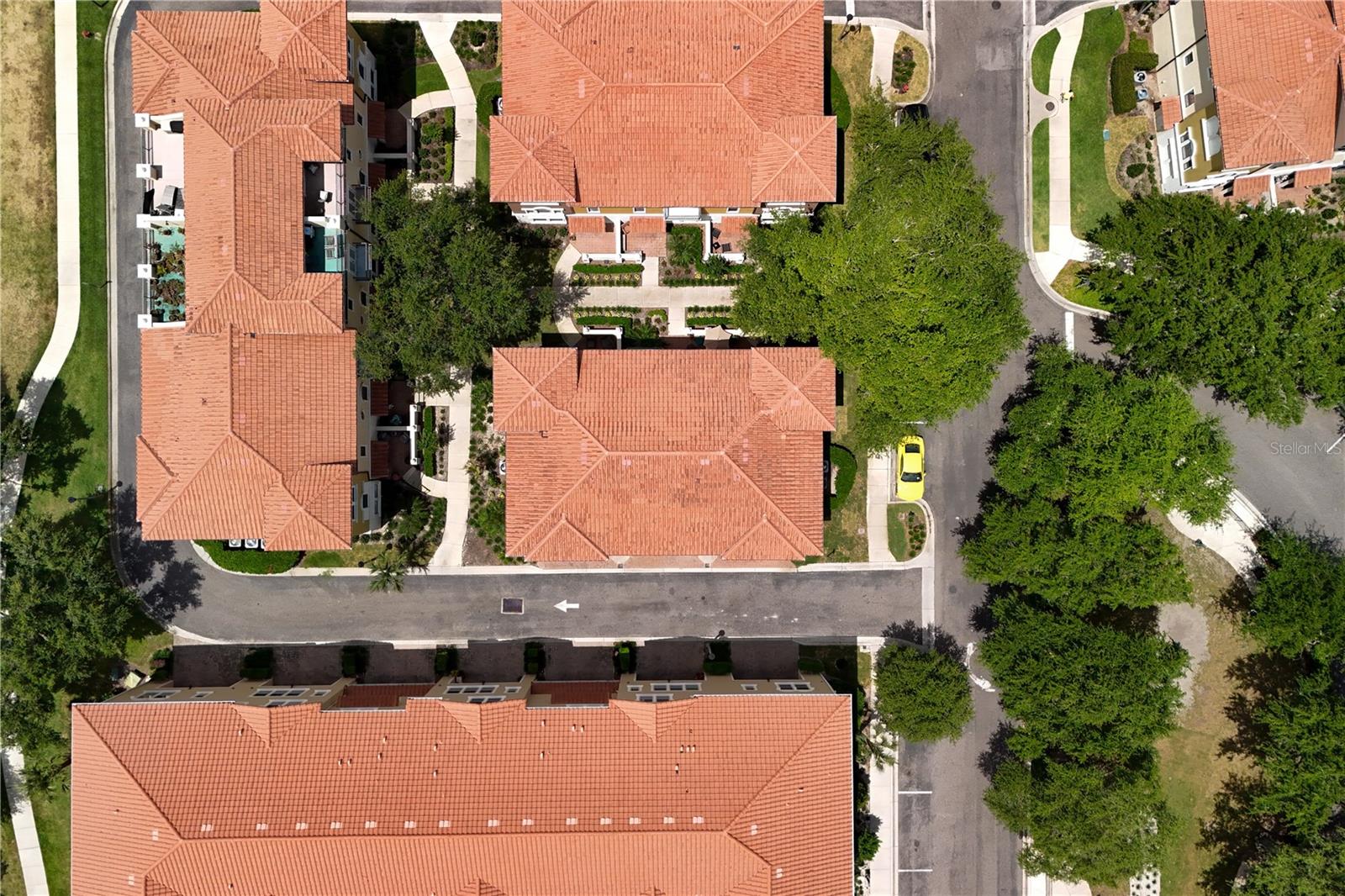 FOUNTAIN PARKE AT LAKE MARY - Residential
