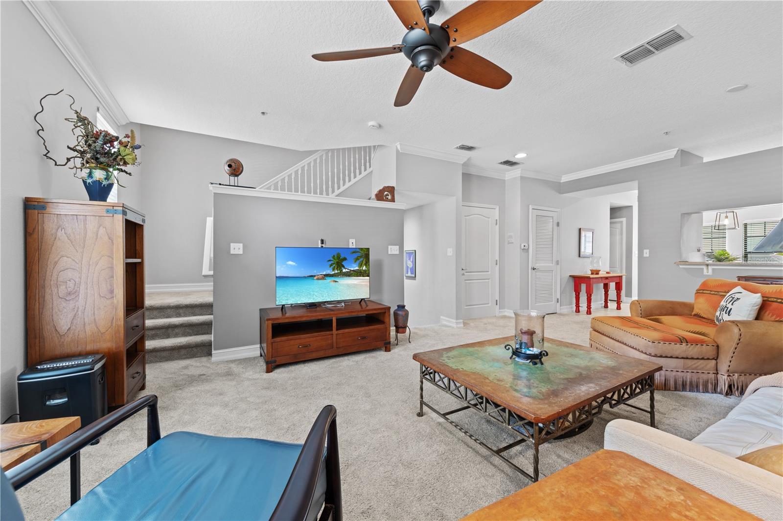 FOUNTAIN PARKE AT LAKE MARY - Residential