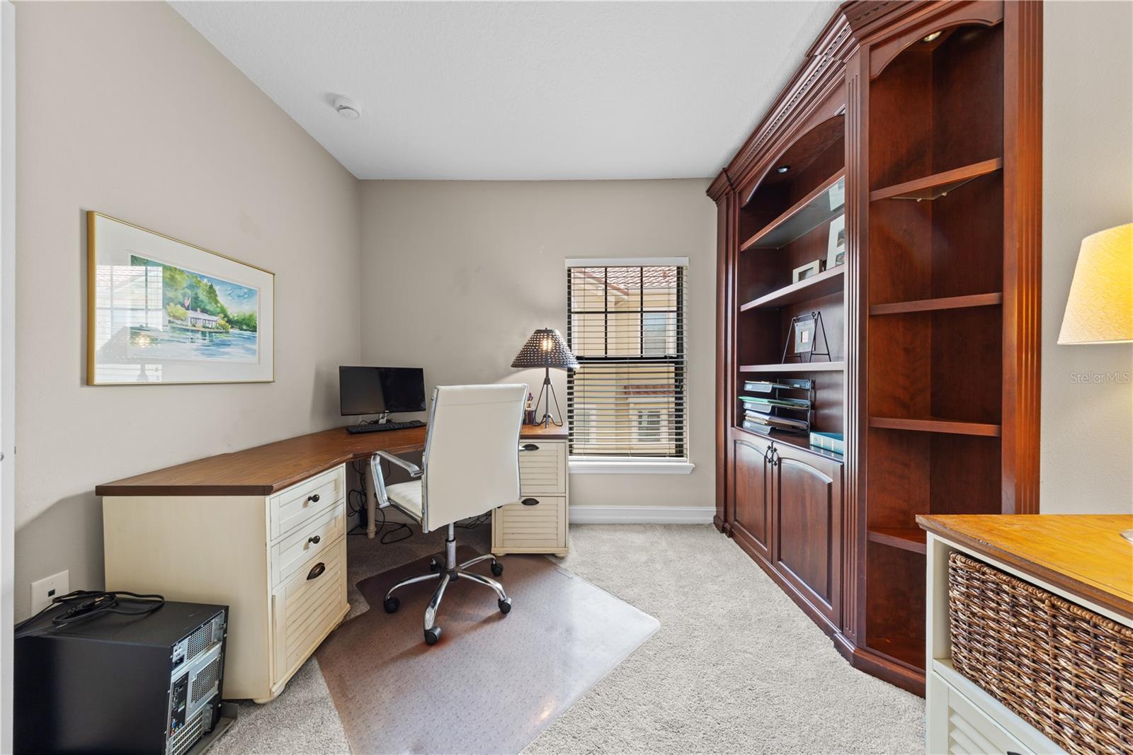FOUNTAIN PARKE AT LAKE MARY - Residential