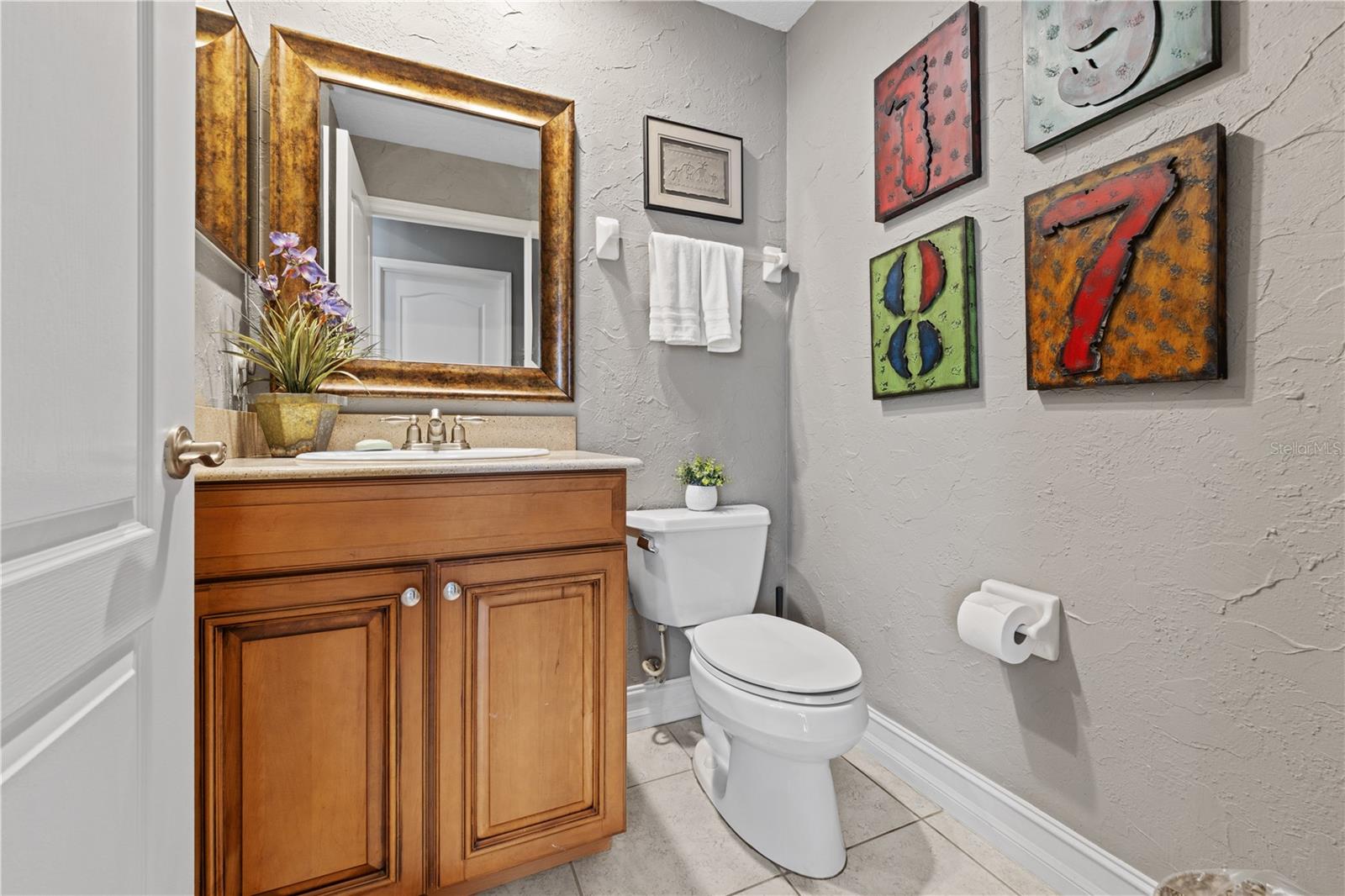 FOUNTAIN PARKE AT LAKE MARY - Residential