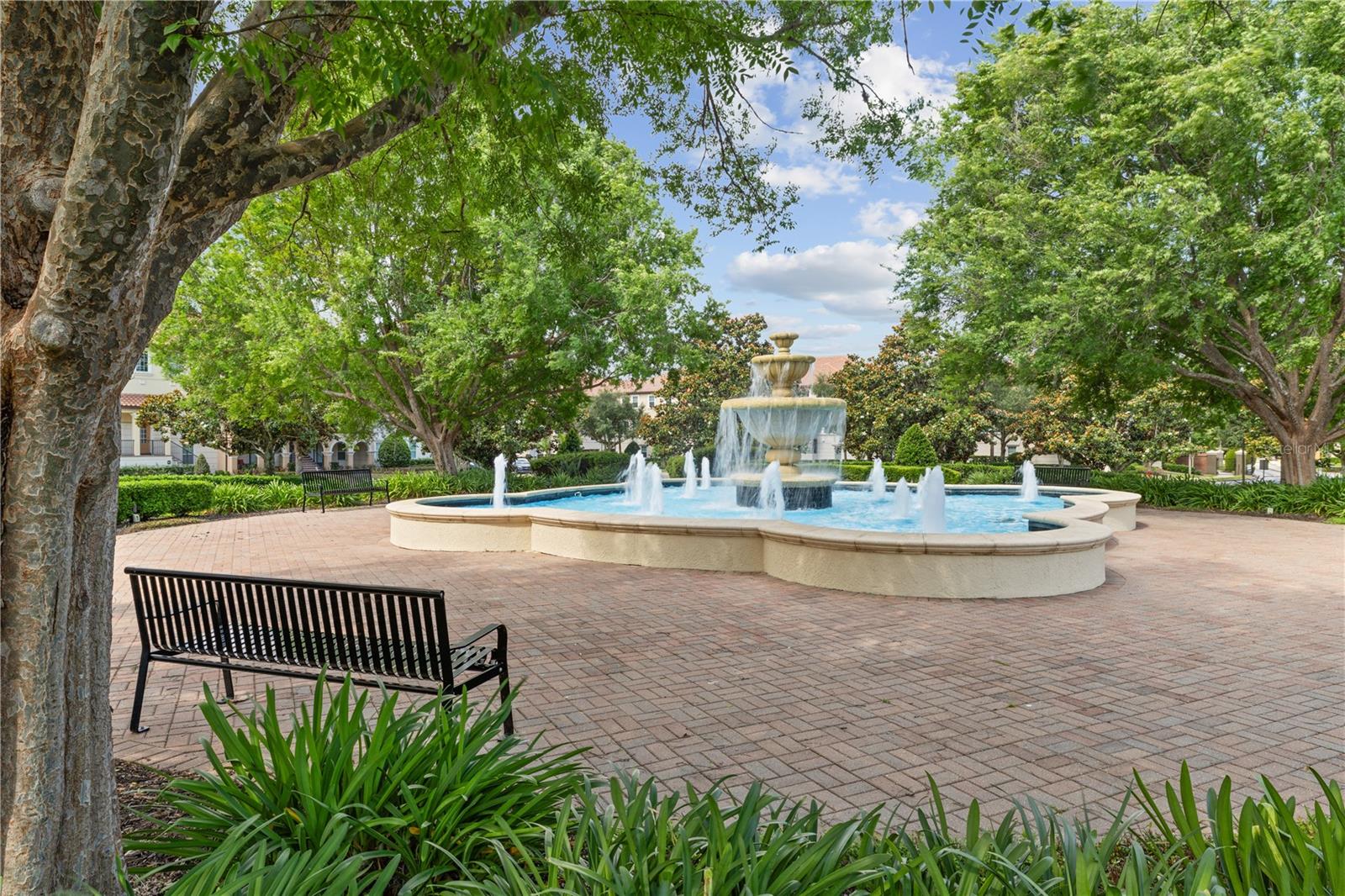 FOUNTAIN PARKE AT LAKE MARY - Residential