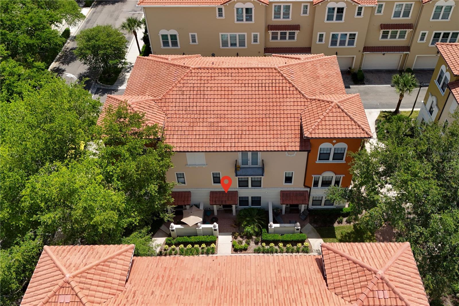 FOUNTAIN PARKE AT LAKE MARY - Residential