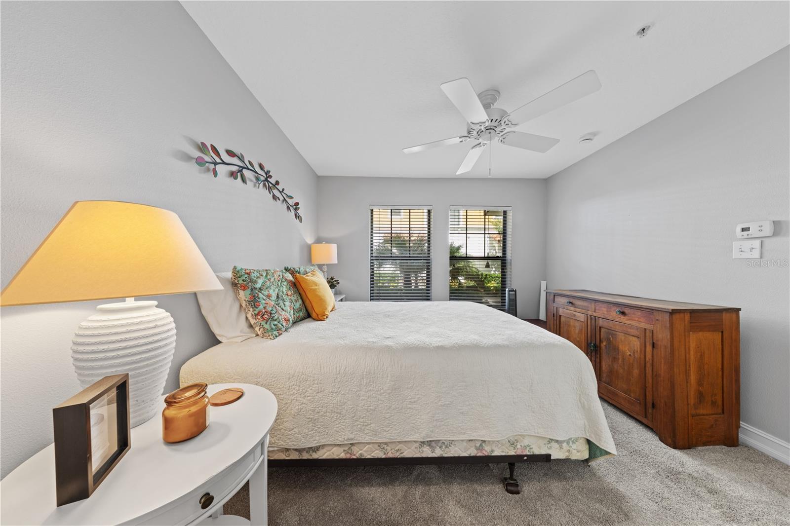 FOUNTAIN PARKE AT LAKE MARY - Residential