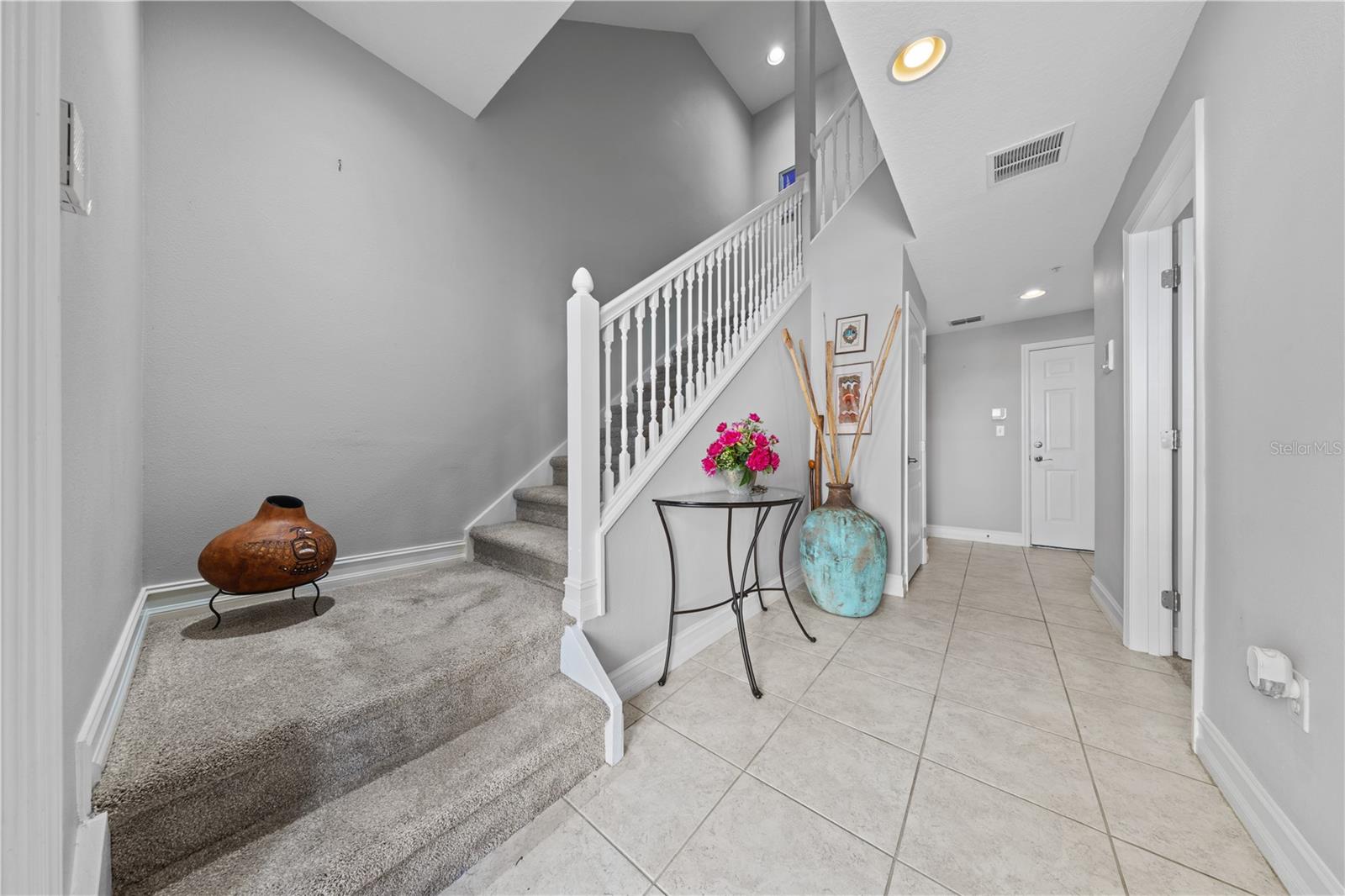 FOUNTAIN PARKE AT LAKE MARY - Residential