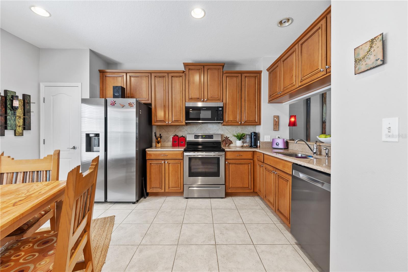 FOUNTAIN PARKE AT LAKE MARY - Residential