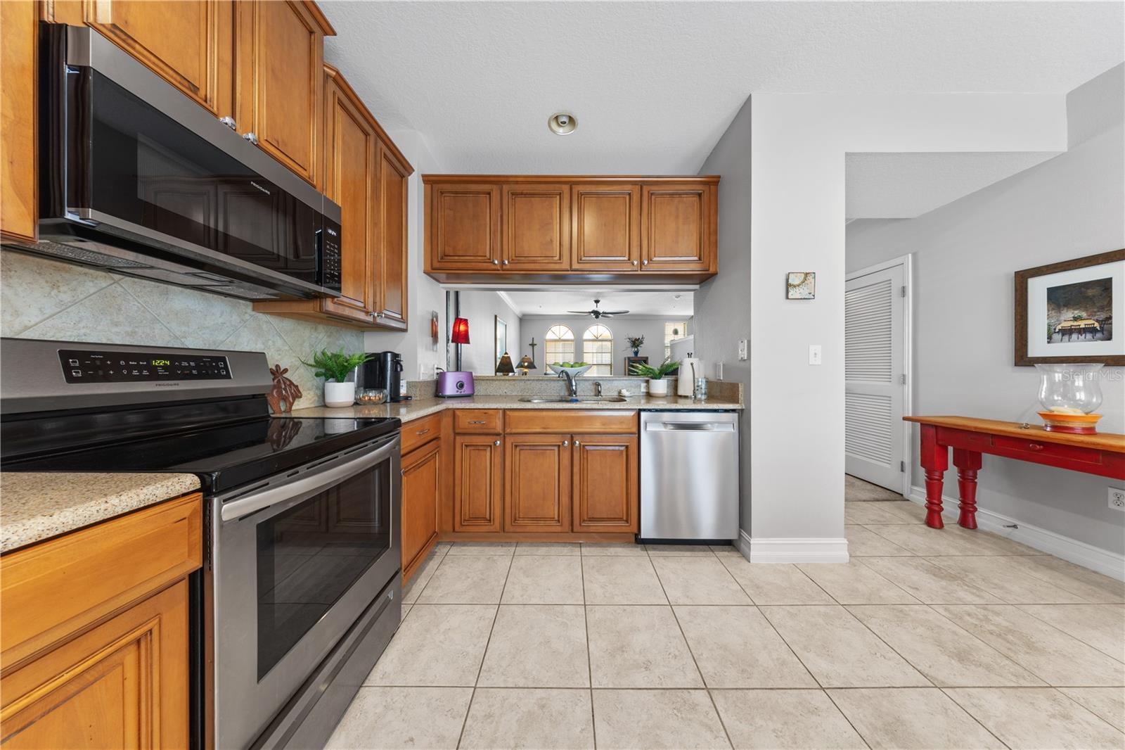 FOUNTAIN PARKE AT LAKE MARY - Residential
