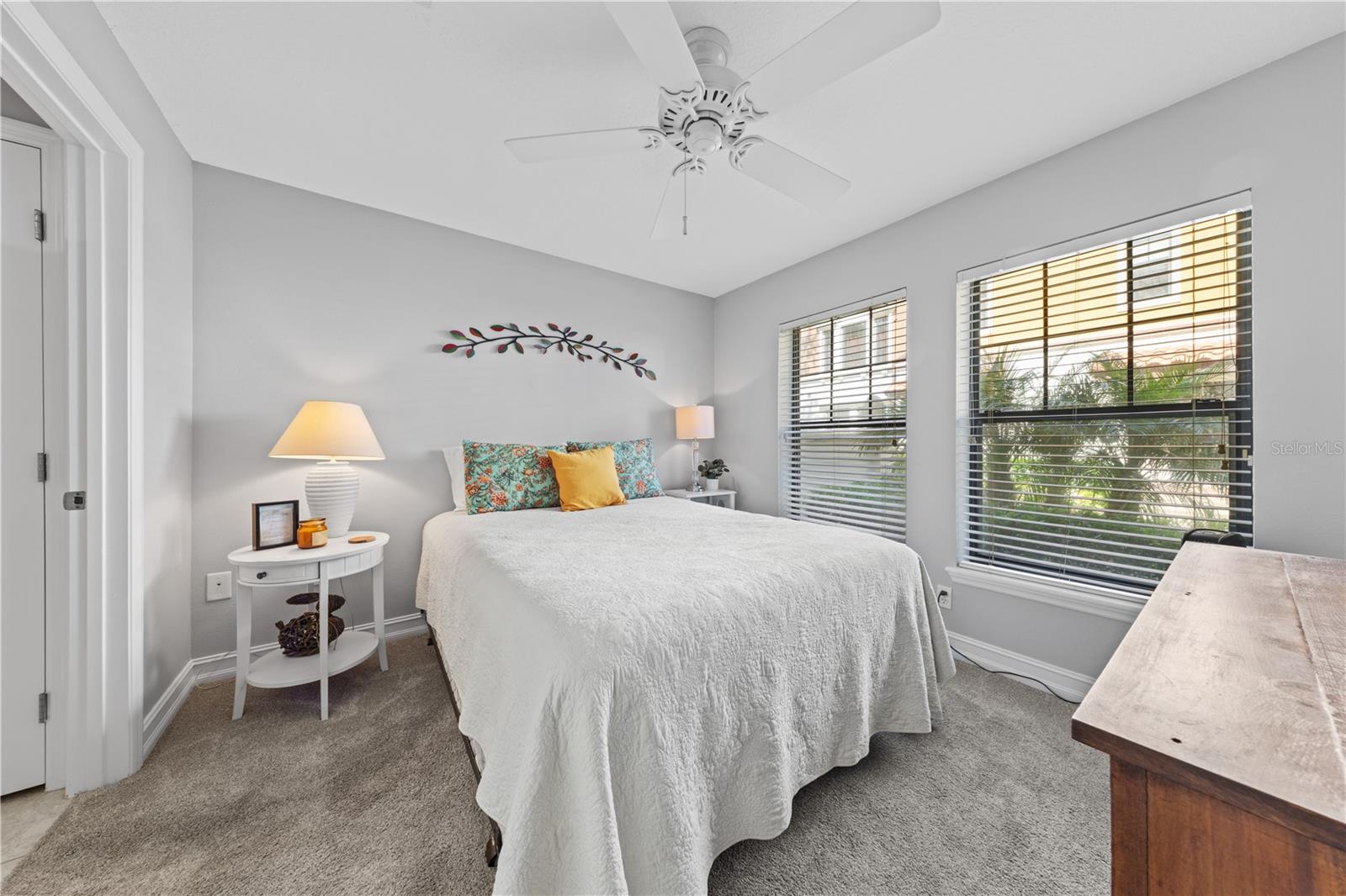 FOUNTAIN PARKE AT LAKE MARY - Residential