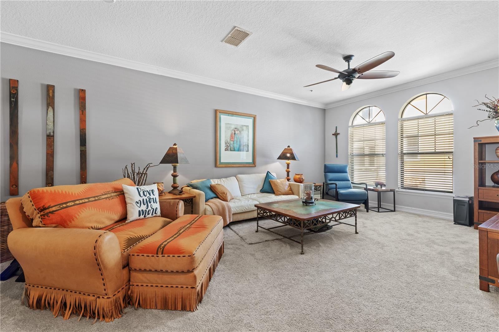 FOUNTAIN PARKE AT LAKE MARY - Residential