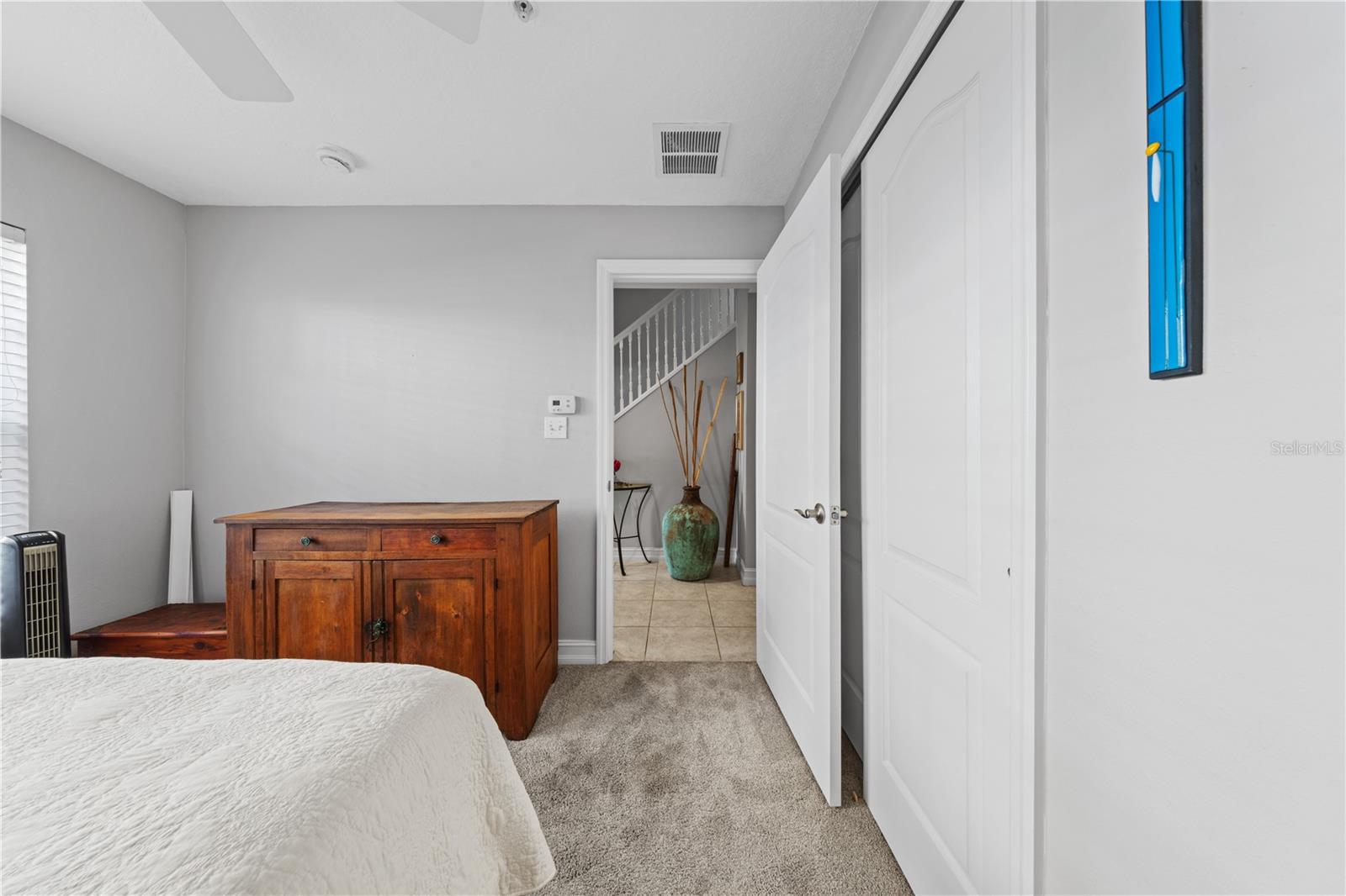 FOUNTAIN PARKE AT LAKE MARY - Residential