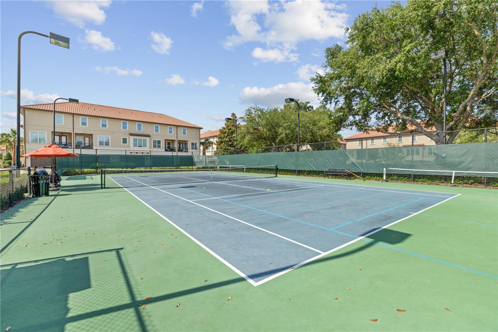 FOUNTAIN PARKE AT LAKE MARY - Residential