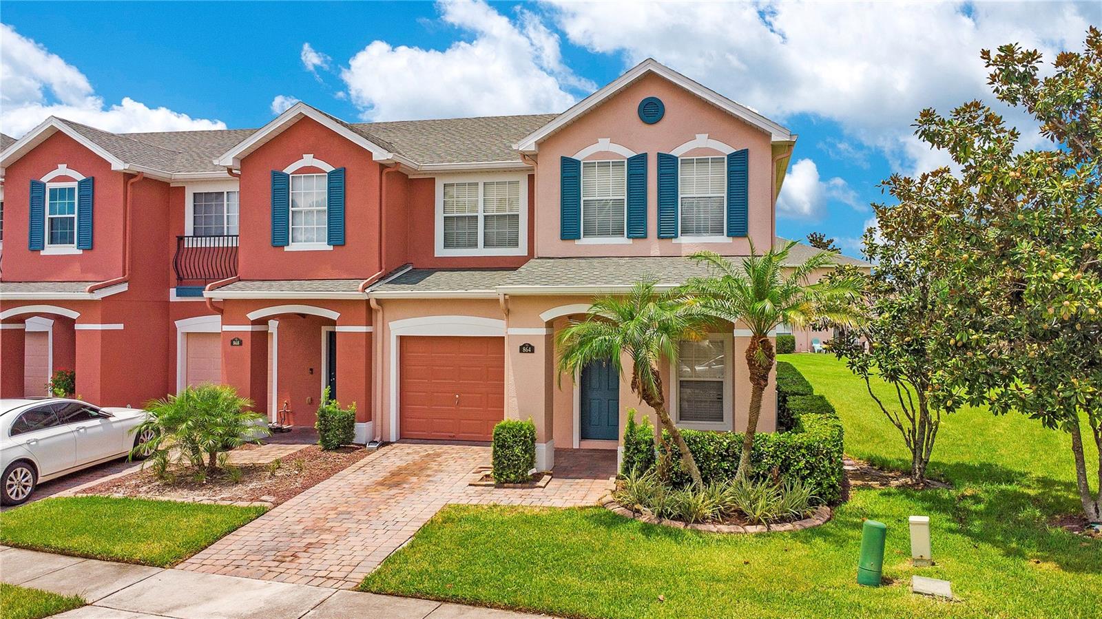 864 PARK GROVE COURT