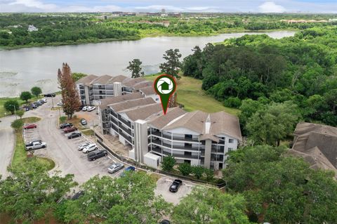 Photo of 1054 Lotus Cove Court #635, Altamonte Springs, FL 32714 (MLS # O6403405)