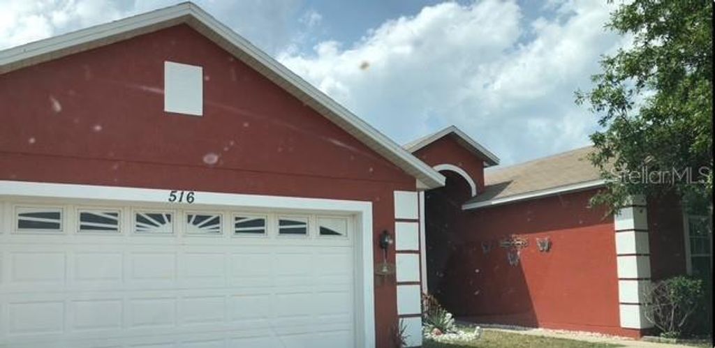 Photo of 516 Brentford Court, Kissimmee, FL 34758 (MLS # S5136717)