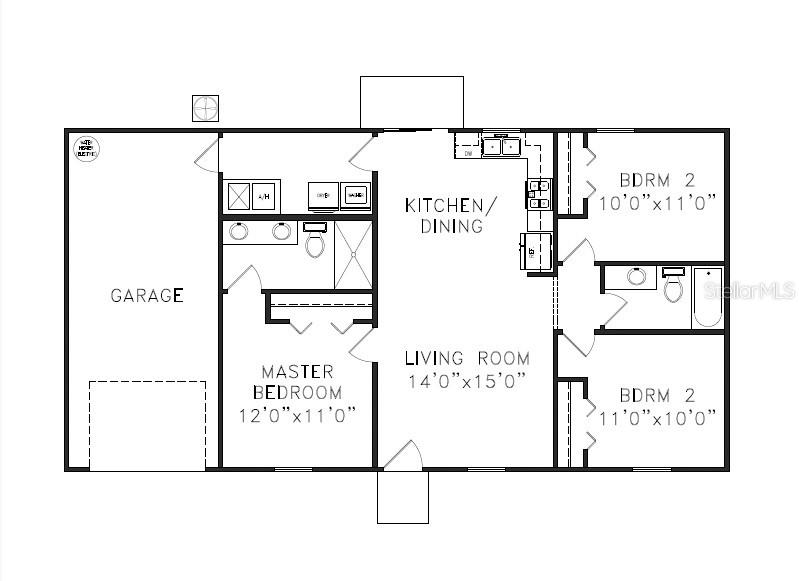 RAINBOW PK UN #3 - Residential