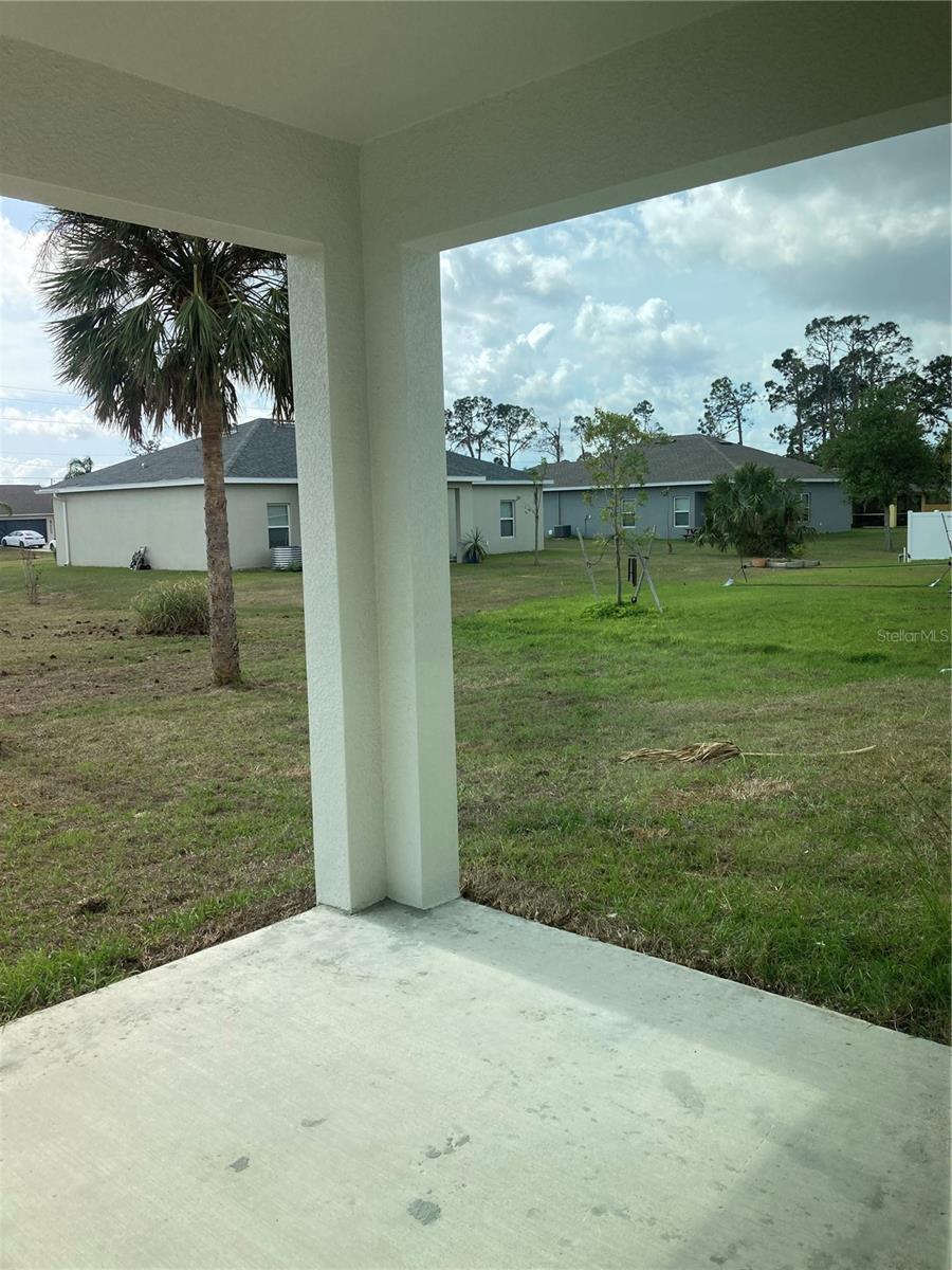 PORT CHARLOTTE SUB 08 - Residential Lease