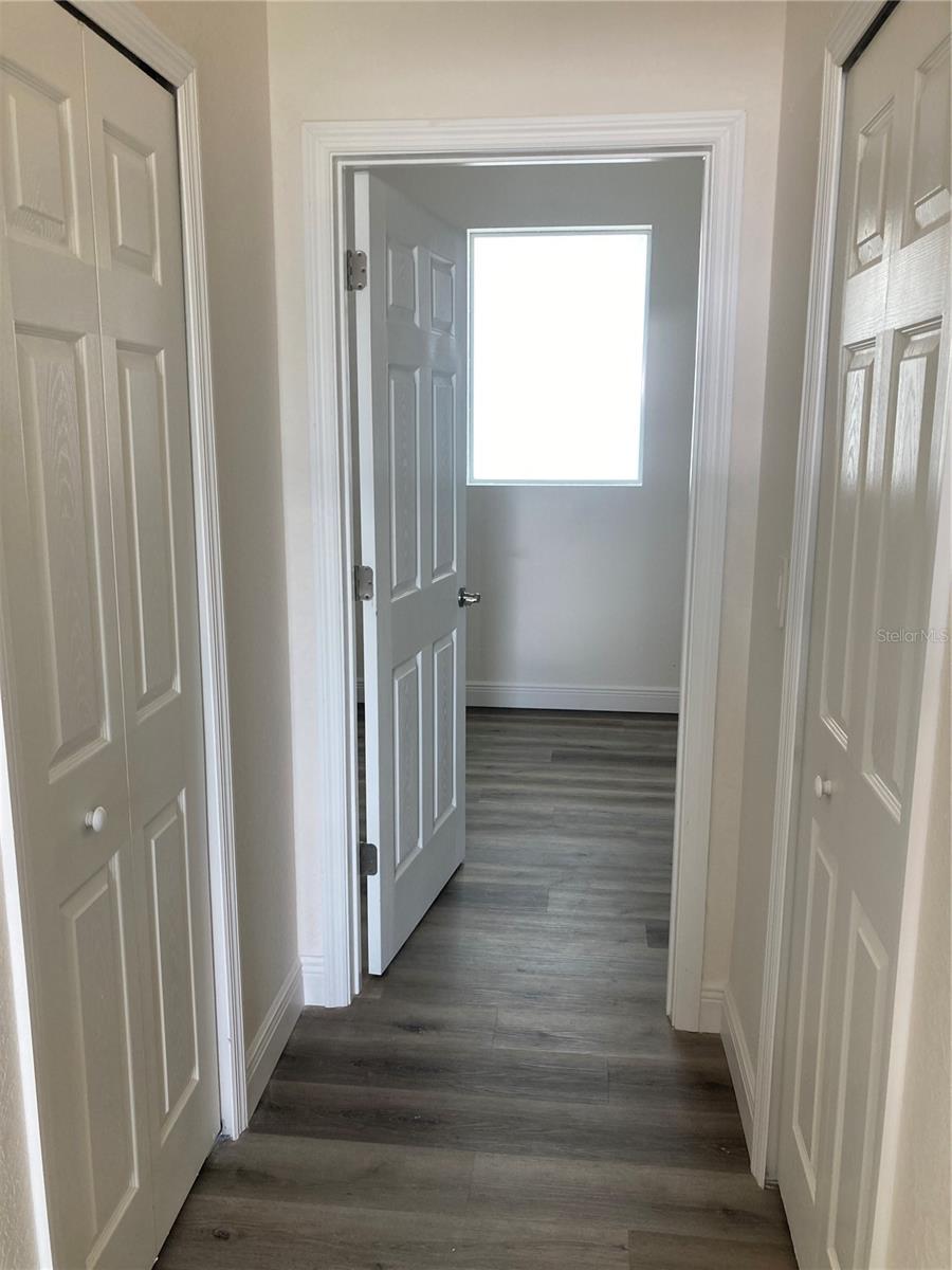 PORT CHARLOTTE SUB 08 - Residential Lease