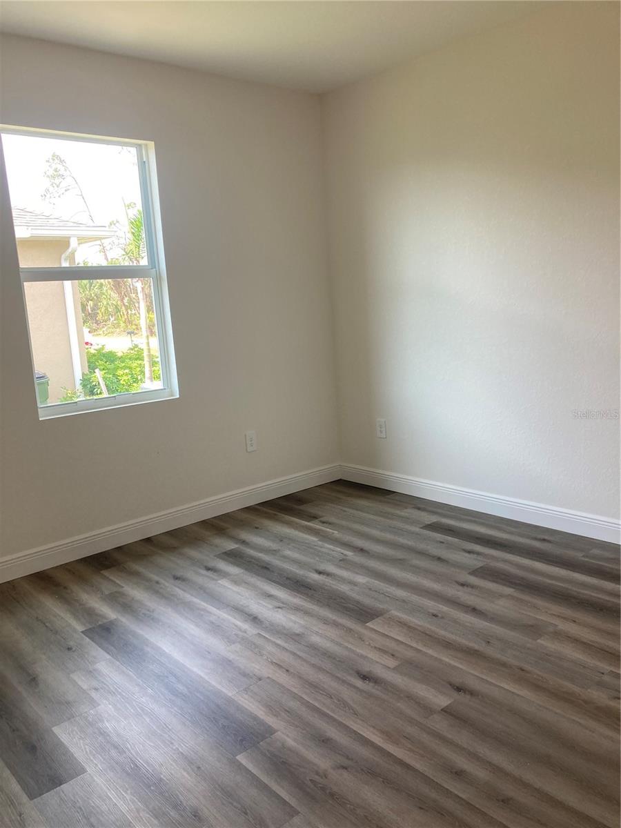 PORT CHARLOTTE SUB 08 - Residential Lease