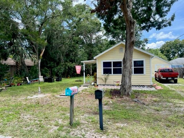 Inwood New Smyrna - Residential