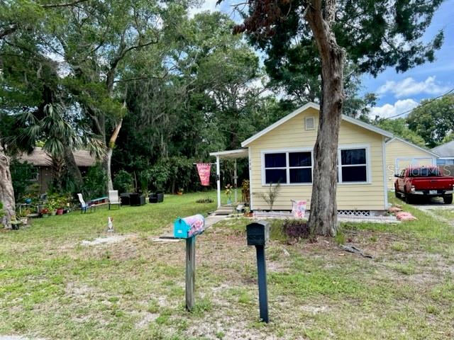 Inwood New Smyrna - Residential