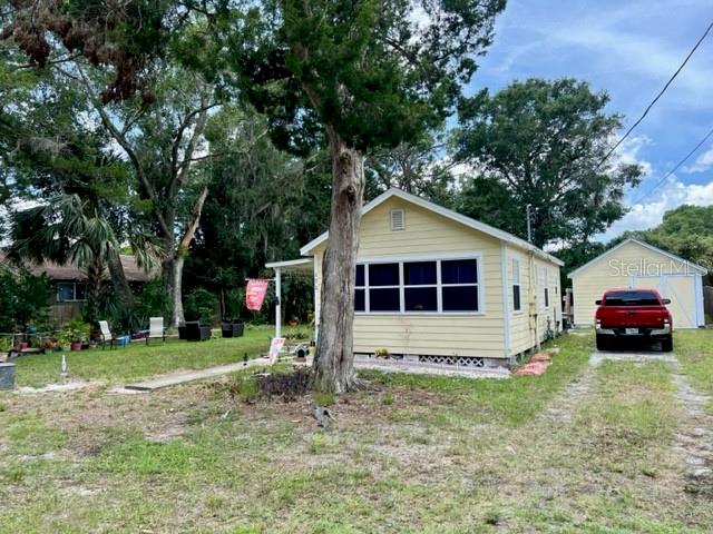 Inwood New Smyrna - Residential