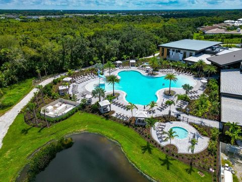 A home in SARASOTA