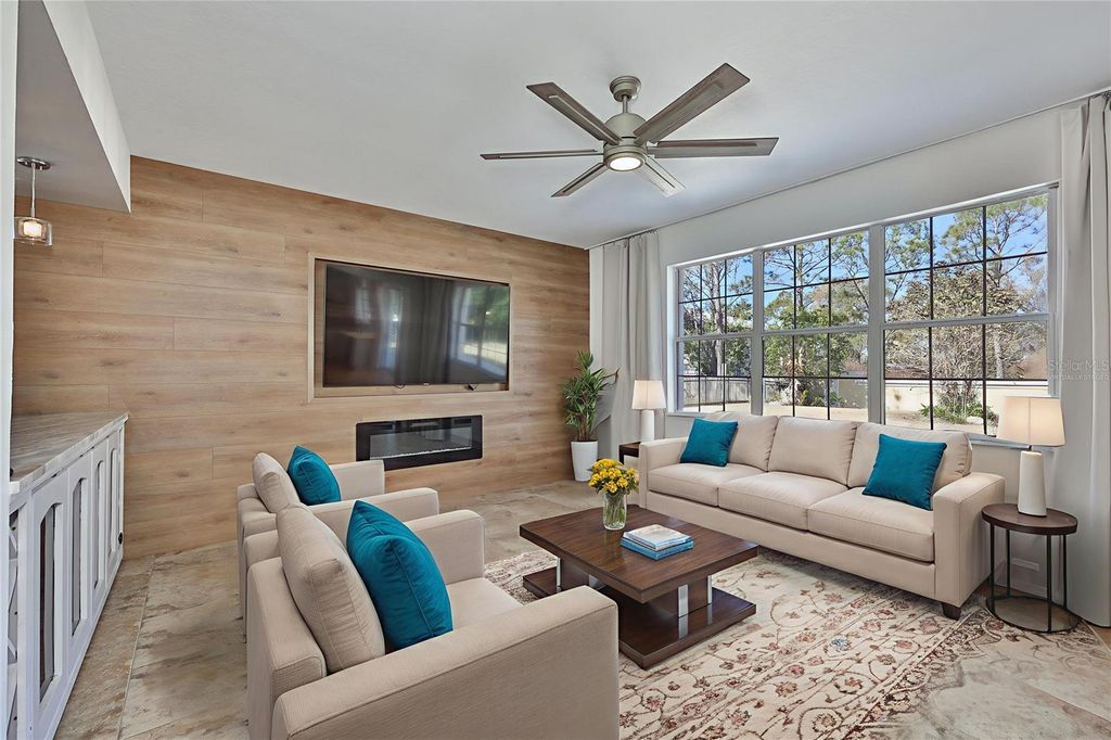 Photo of 5412 Hammock View Lane, Apollo Beach, FL 33572 (MLS # TB8467842)