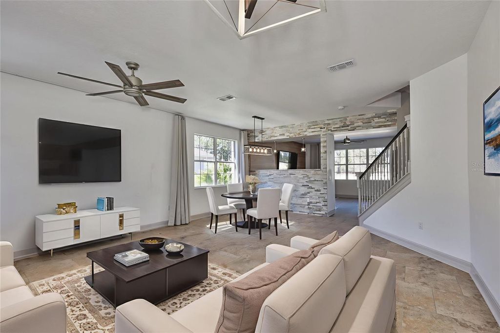 Photo of 5412 Hammock View Lane, Apollo Beach, FL 33572 (MLS # TB8467842)