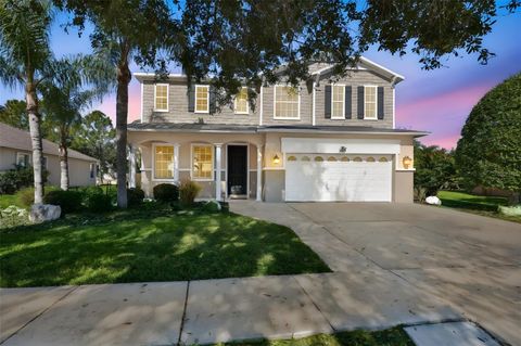 Photo of 5412 Hammock View Lane, Apollo Beach, FL 33572 (MLS # TB8467842)