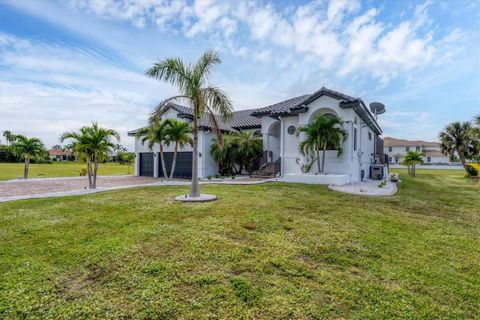24017 PEPPERCORN ROAD PUNTA GORDA FL 33955