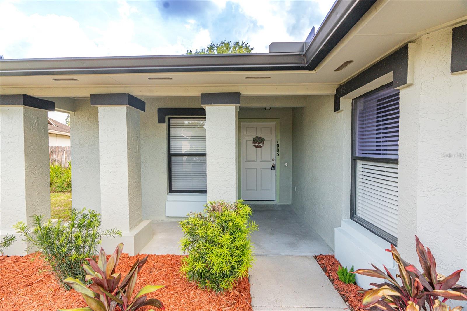 1005 BLACK WILLOW DRIVE
