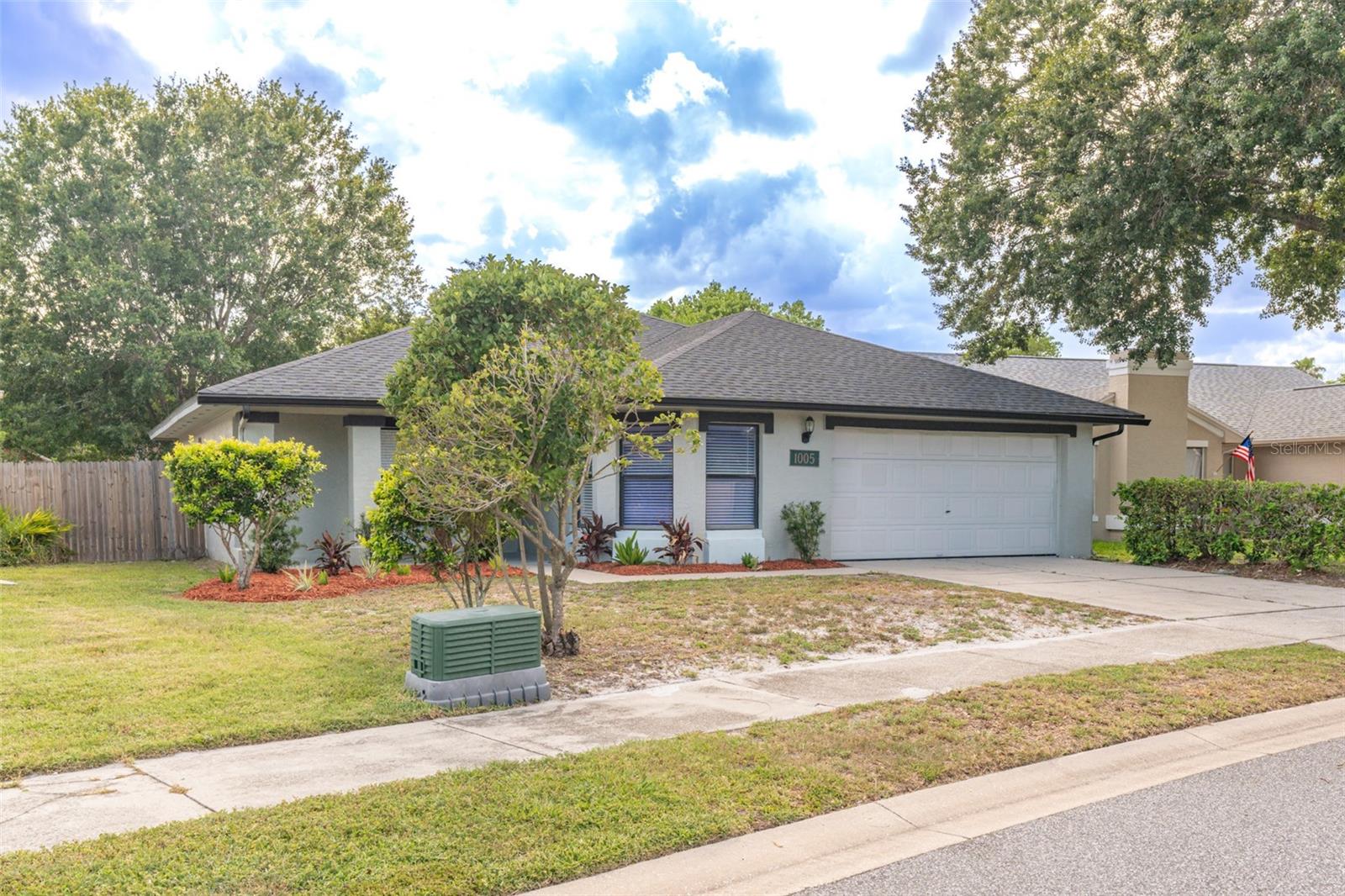 1005 BLACK WILLOW DRIVE