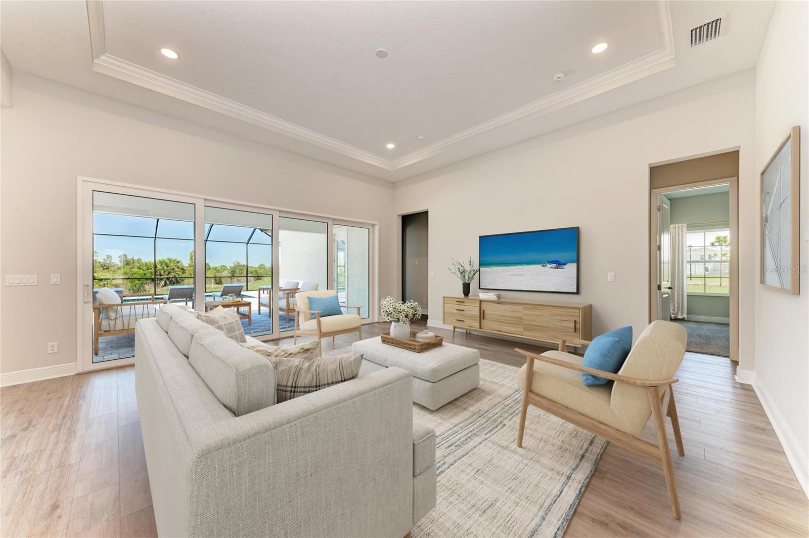 WELLEN PARK - Residential