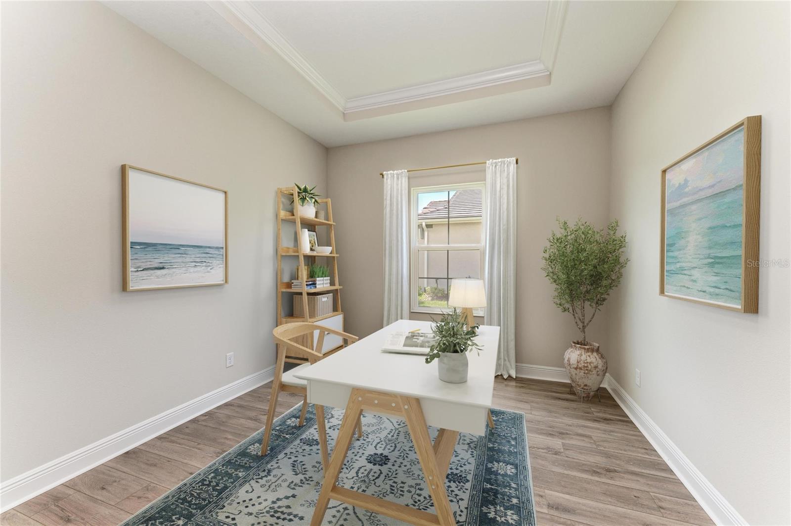 WELLEN PARK - Residential