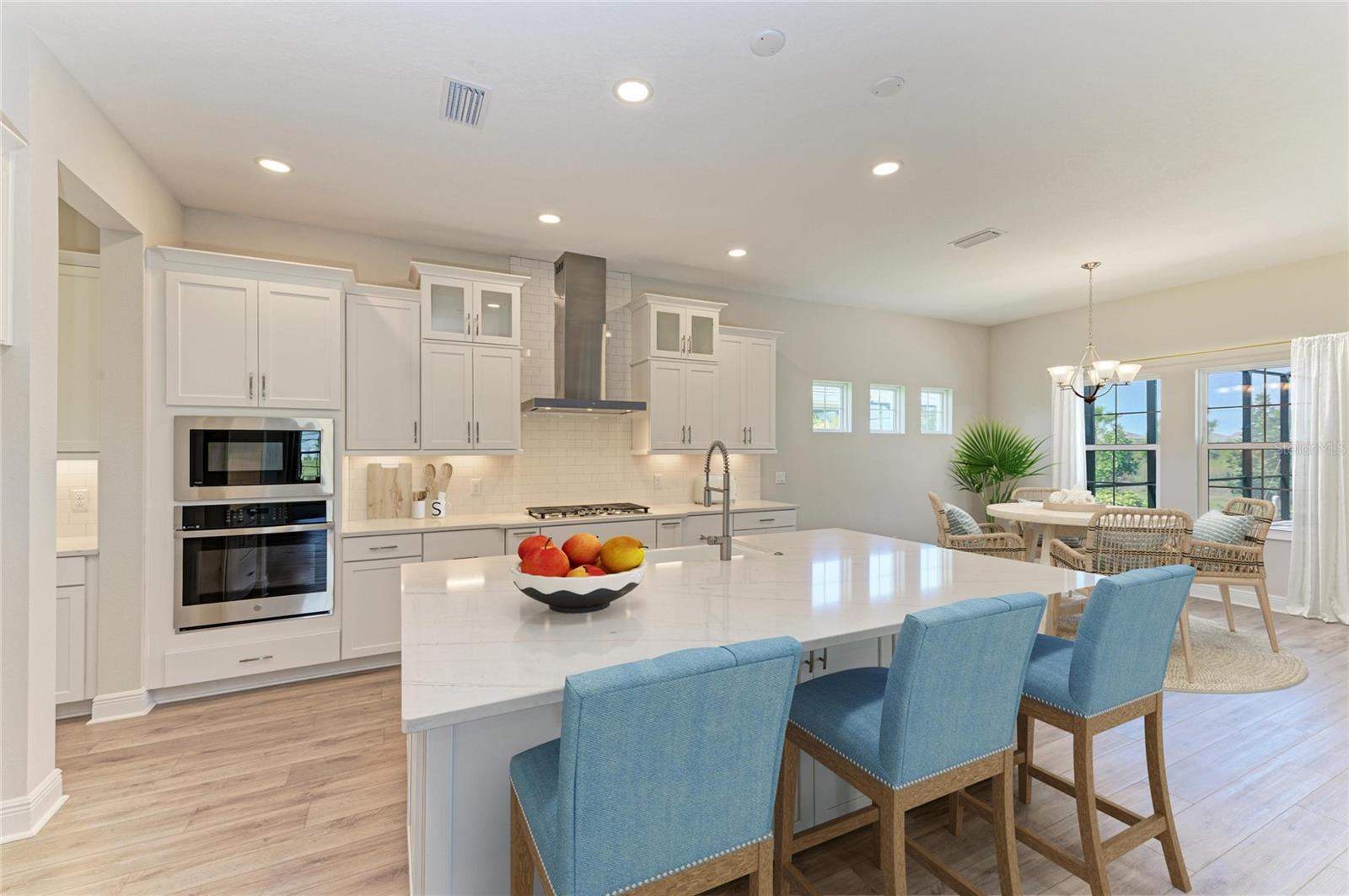 WELLEN PARK - Residential