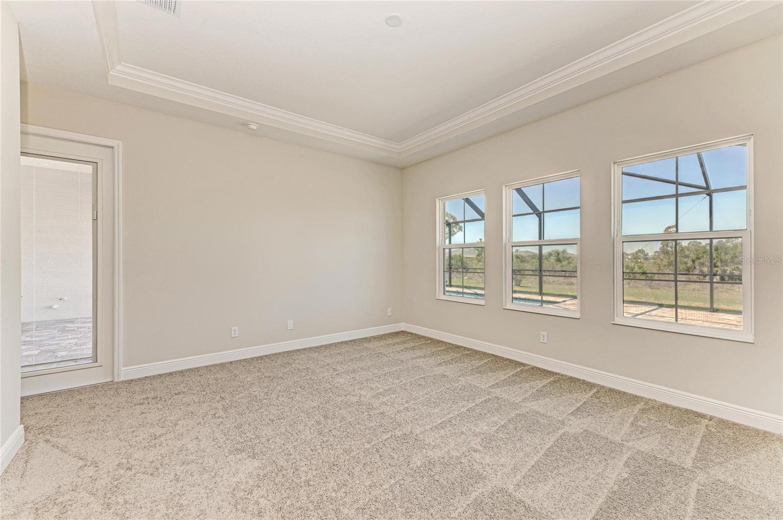 WELLEN PARK - Residential