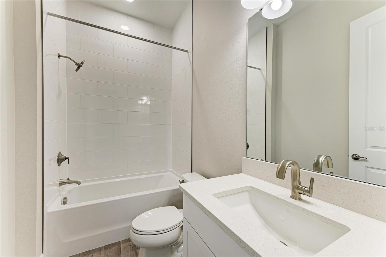 WELLEN PARK - Residential