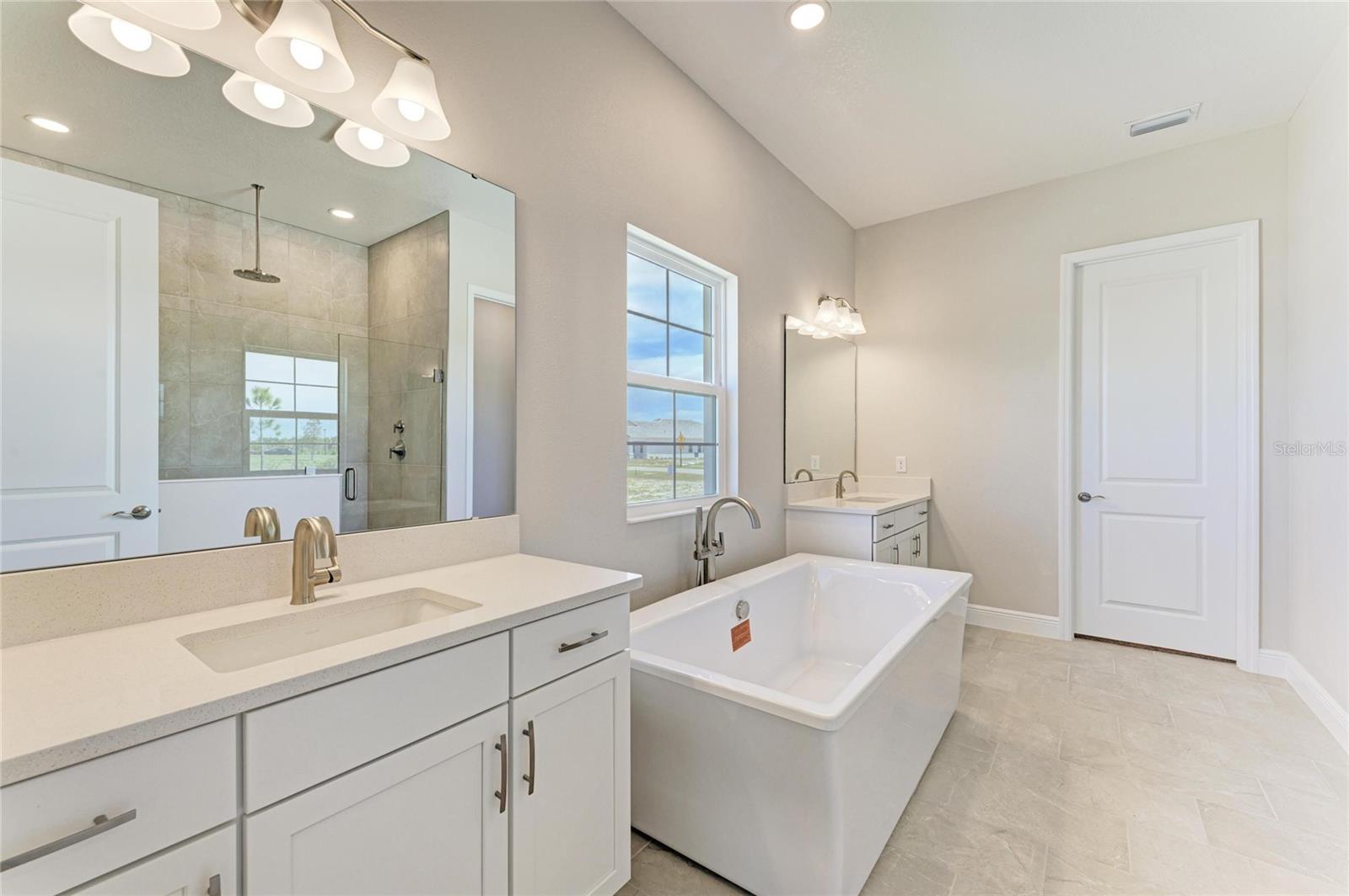 WELLEN PARK - Residential