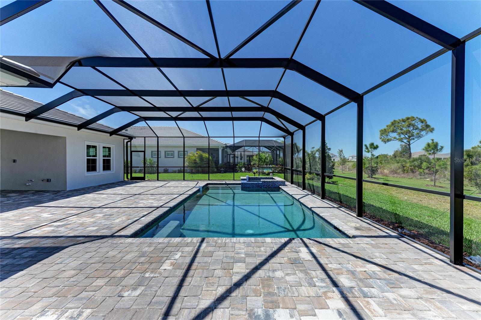 WELLEN PARK - Residential