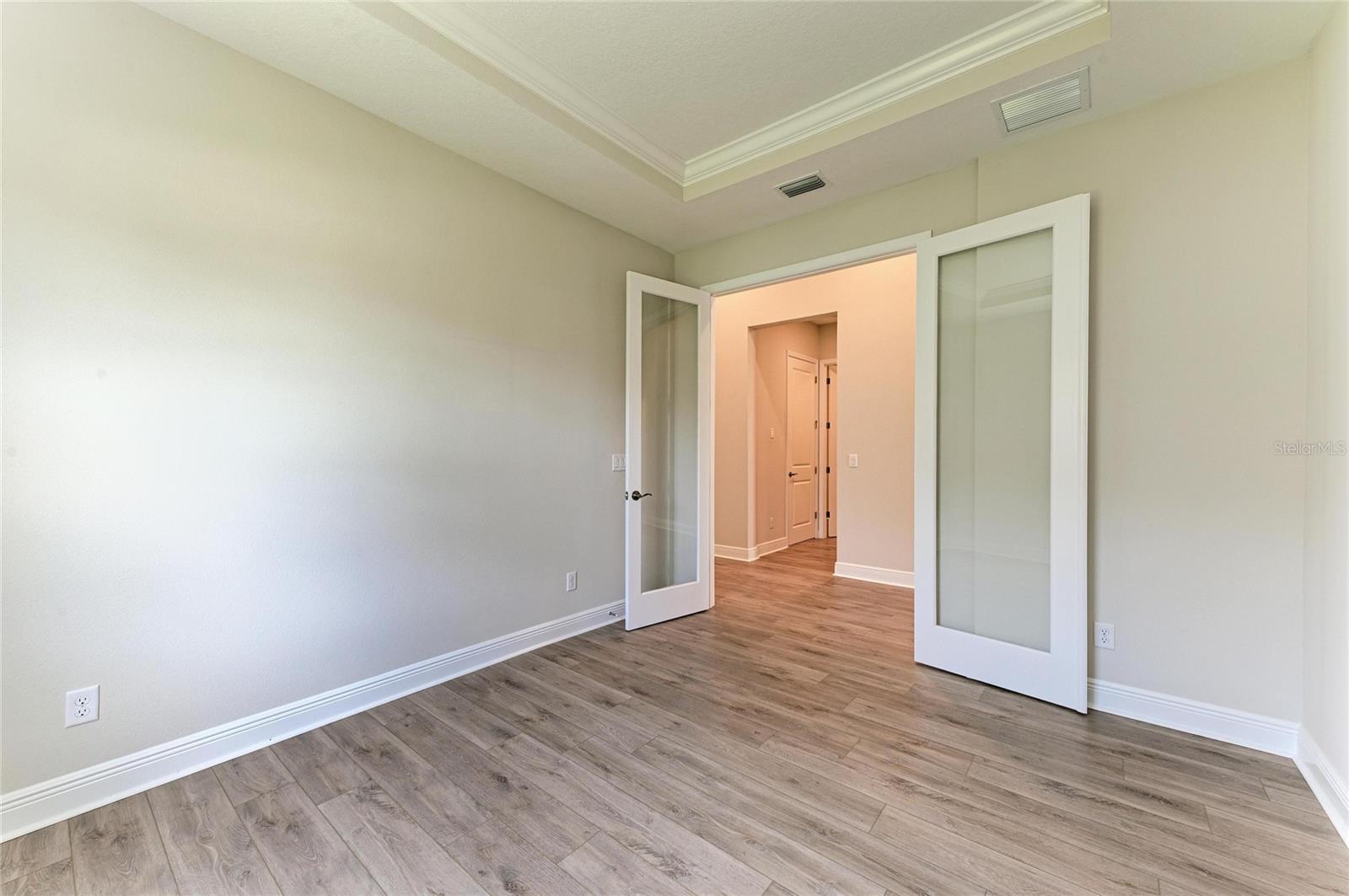 WELLEN PARK - Residential