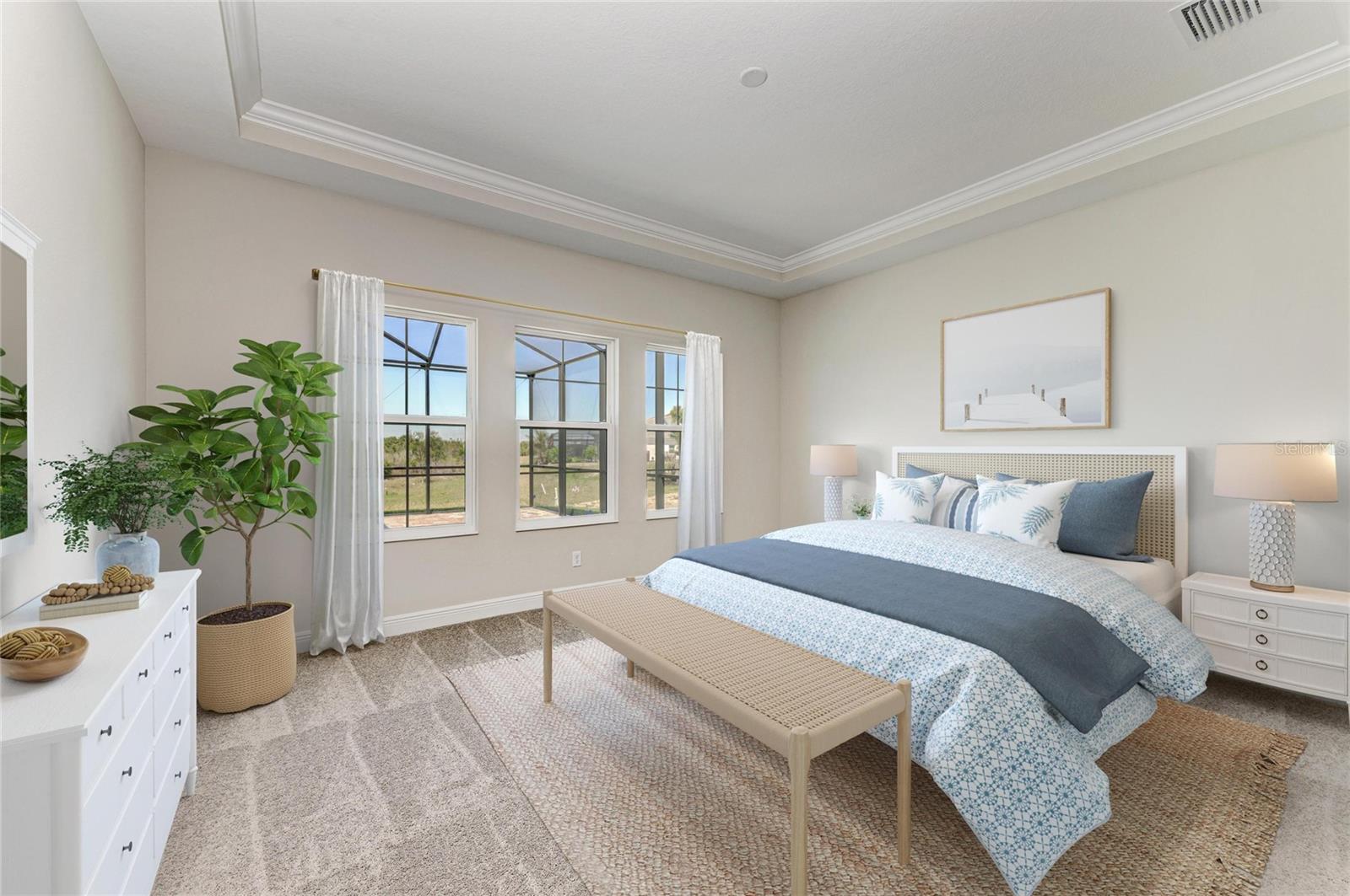 WELLEN PARK - Residential