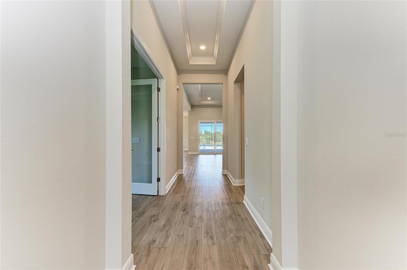 WELLEN PARK - Residential