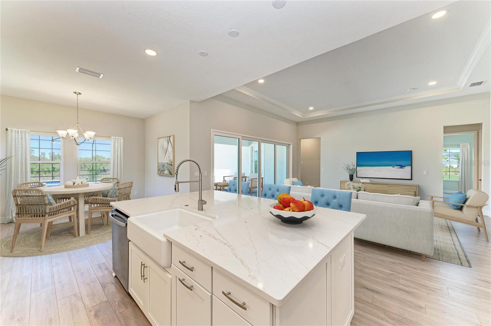 WELLEN PARK - Residential