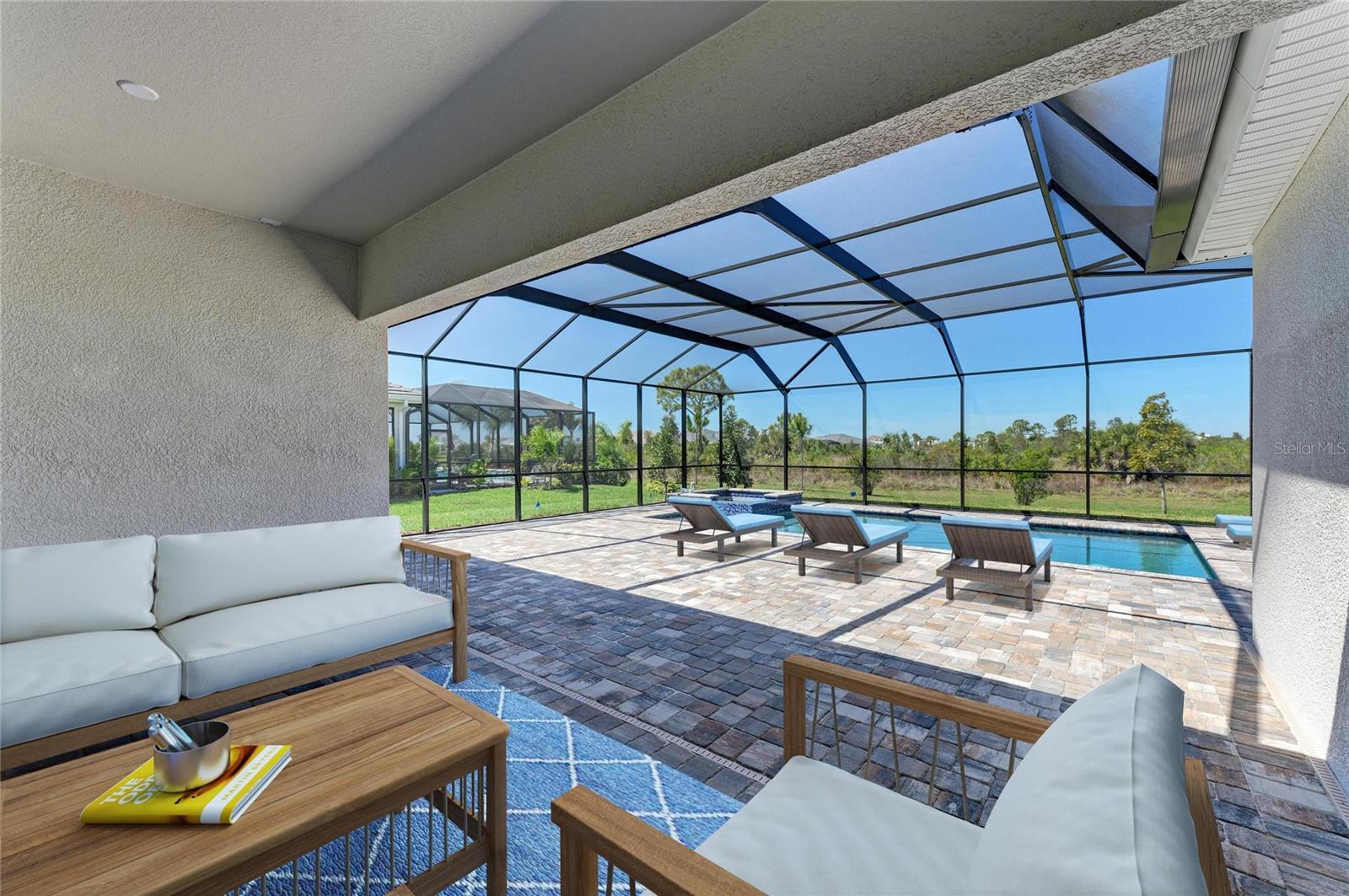 WELLEN PARK - Residential