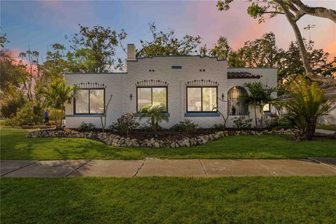 A home in BRADENTON