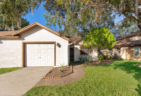 A home in ORLANDO