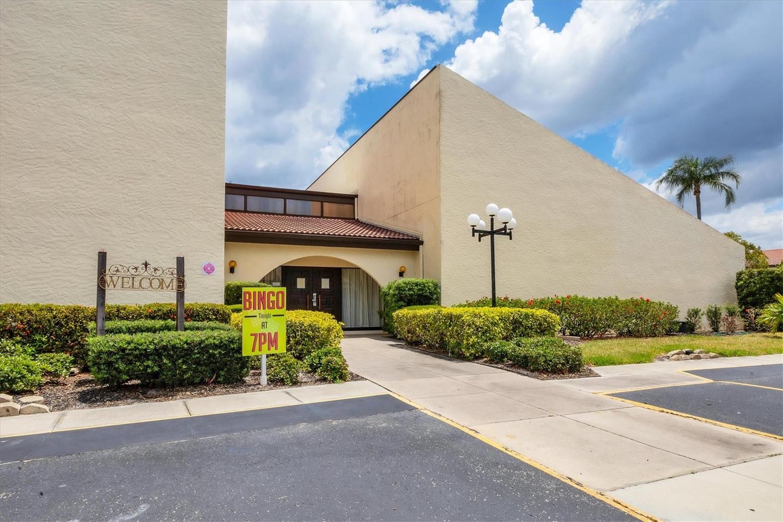 VILLAGE PLAZA SEC 1 - Residential