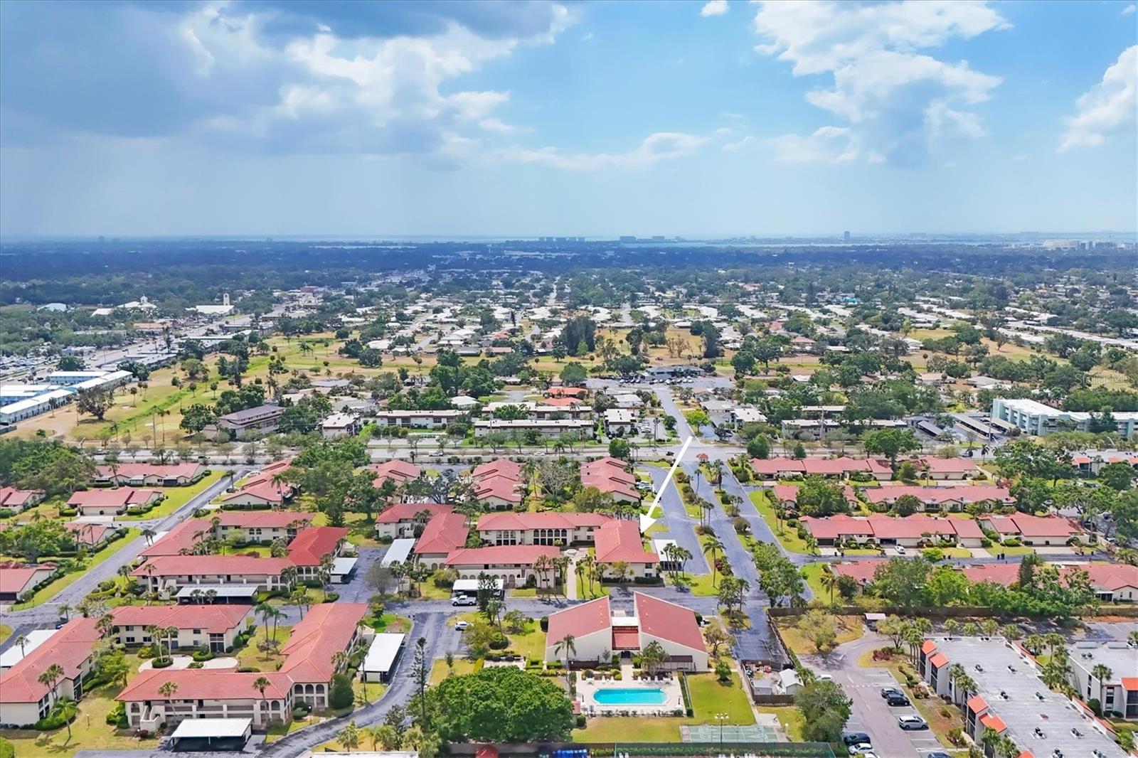 VILLAGE PLAZA SEC 1 - Residential